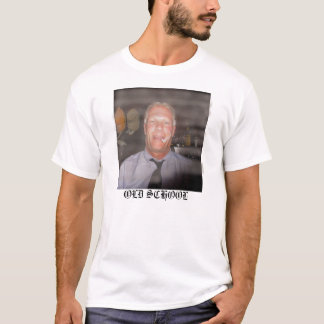 guido, OLD SCHOOL T-Shirt