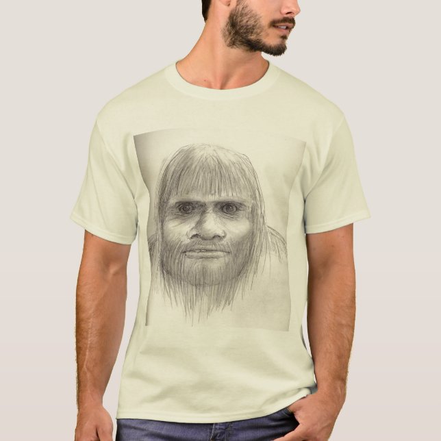 GUIDO T-Shirt (Front)