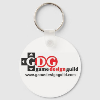 Guild Keychain