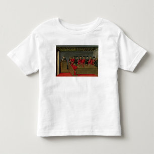 Guild of Fish Sellers Toddler T-Shirt