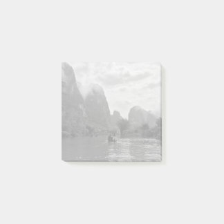 Guilin, China Post-it Notes
