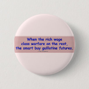 GuillotineFutures2 6 Cm Round Badge