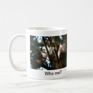 Guilty! Coffee Mug