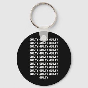 Guilty On &#  Counts Trump Verdict President 2024 Key Ring