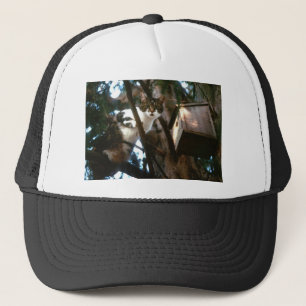 Guilty! Trucker Hat