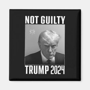 Guilty Trump 2024 Not Again Vote 2024 Anti Trump A Magnet