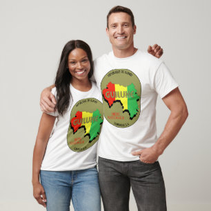 Guiluxe Beer of Guinea Men's Tank Top (2)