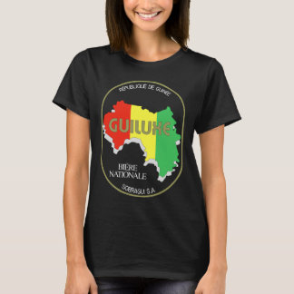 Guiluxe Beer of Guinea Women's Tank (Dark Colours)