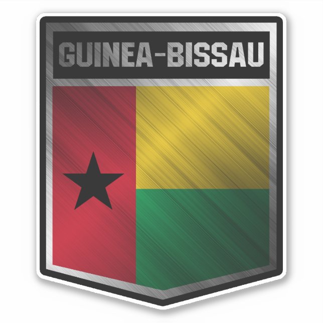 Guinea-Bissau (Front)