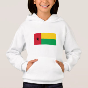 Guinea Bissau Flag