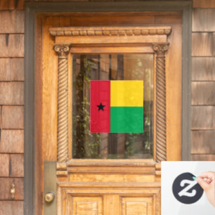 Guinea-Bissau flag