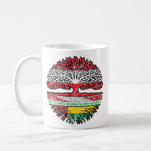 Guinea-Bissau Guinea-bissauisch Österreich Coffee Mug