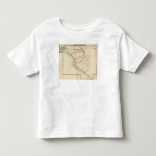 Guinea Bissau Guinea Sierra Leone, Africa Toddler T-Shirt