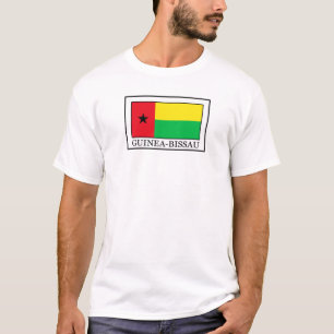 Guinea-Bissau T-Shirt