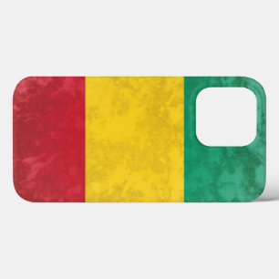 Guinea  iPhone 13 pro case