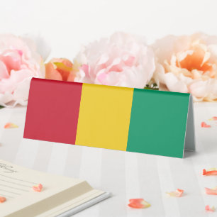 Guinea flag