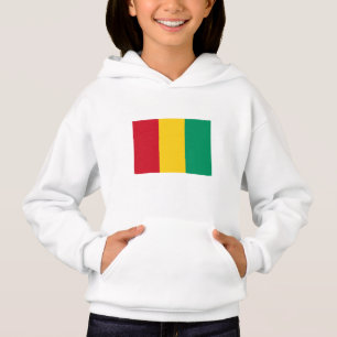 Guinea Flag