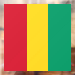 Guinea flag
