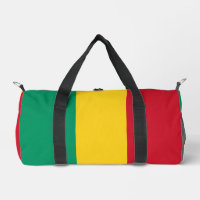 Guinea flag