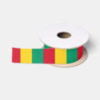 Guinea Flag