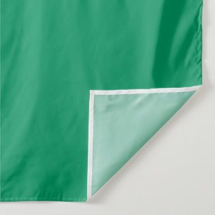 Guinea flag tapestry