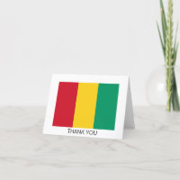 Guinea Flag