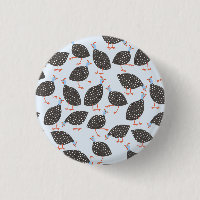 Guinea Fowl Pattern