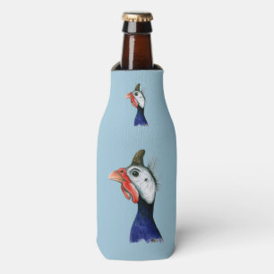 Guinea Head Bottle Cooler