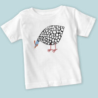 Guinea Hen