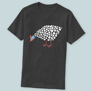 Guinea Hen T-Shirt