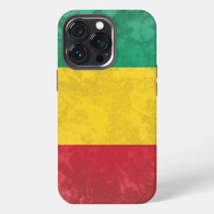Guinea iPhone 13 pro case