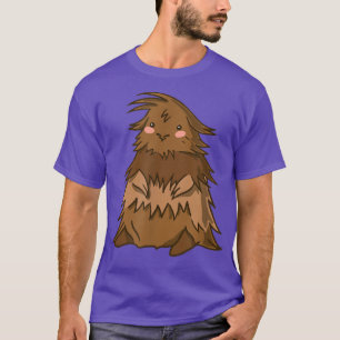 Guinea Pig 2068  T-Shirt