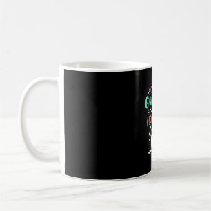 Guinea Pig Back To School Coffee Mug