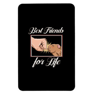 Guinea Pig Best Friends For Life Cute Pet Lover Magnet