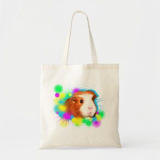 guinea pig carrier tote bag