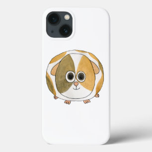 Guinea Pig. iPhone 13 Case