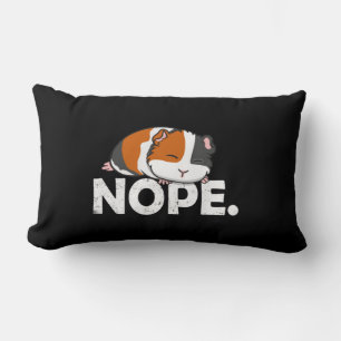 Guinea Pig Classic Lumbar Cushion