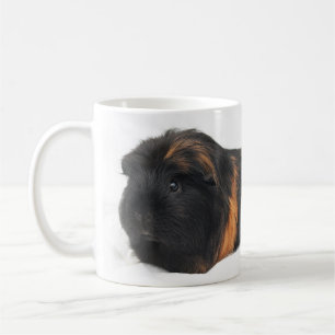 Guinea Pig Coffee Mug