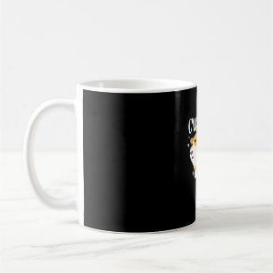 Guinea Pig Cucumber Coffee Mug