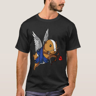 Guinea Pig Cupid T-Shirt