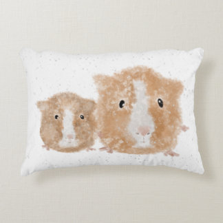 Guinea Pig Cushion