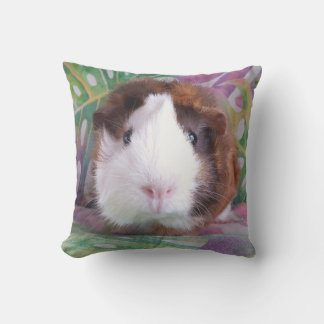 Guinea pig cushion- Cookie Cushion