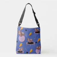 Guinea Pig Fitness Gym Funny Design