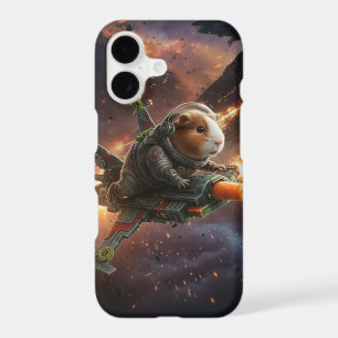Guinea Pig funny wars