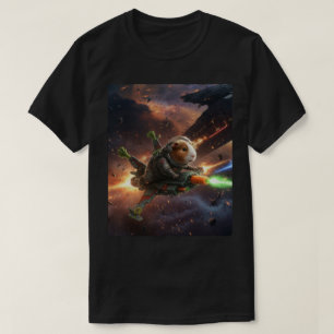 Guinea Pig funny wars T-Shirt