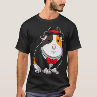 Guinea pig Groom Wedding T-Shirt