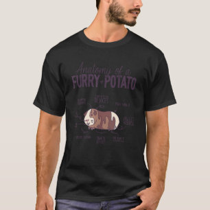 Guinea Pig   Guinea Pig  Guinea Pig T-Shirt