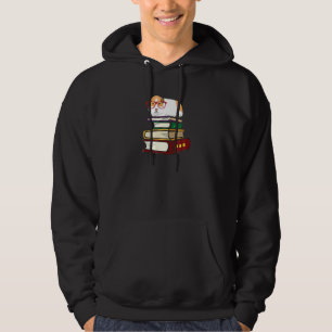 Guinea Pig Hoodie