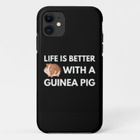 Guinea Pig Lover