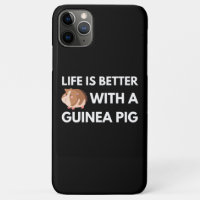 Guinea Pig Lover